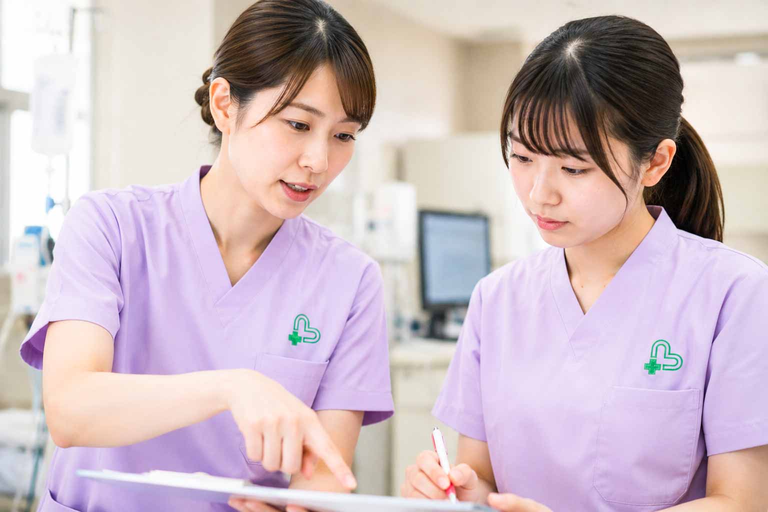 学ぶ