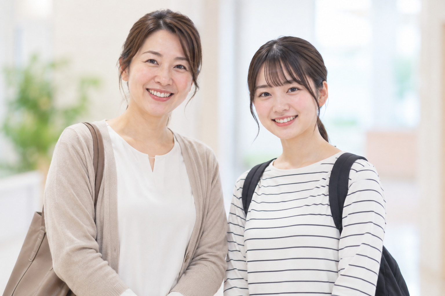 ママさんナース・第二新卒の看護師